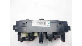 MANDO CALEFACCION /  AIRE ACONDICIONADO PEUGEOT 207 (2007-2013) 1.4 BIFUEL 73CV 1360CC - L.7874576 / N107405N