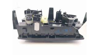 MANDO CALEFACCION /  AIRE ACONDICIONADO PEUGEOT 207 (2007-2013) 1.4 BIFUEL 73CV 1360CC - L.7874576 / N107405N