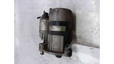 MOTOR ARRANQUE PEUGEOT 207 (2007-2013) 1.4 BIFUEL 73CV 1360CC - L.7874591 / 9658308780