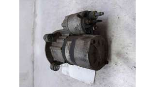 MOTOR ARRANQUE PEUGEOT 207 (2007-2013) 1.4 BIFUEL 73CV 1360CC - L.7874591 / 9658308780