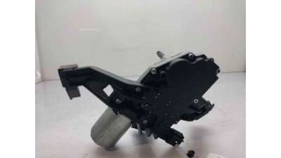 MOTOR LIMPIA TRASERO PEUGEOT 207 (2007-2013) 1.4 BIFUEL 73CV 1360CC - L.7874594 / 9652418780