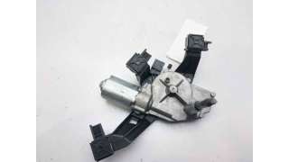 MOTOR LIMPIA TRASERO PEUGEOT 207 (2007-2013) 1.4 BIFUEL 73CV 1360CC - L.7874594 / 9652418780