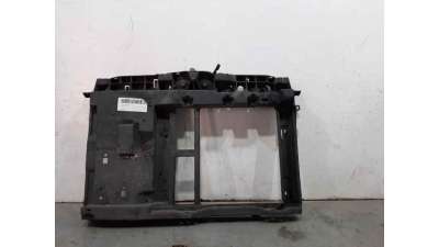 PANEL FRONTAL PEUGEOT 207 (2007-2013) 1.4 BIFUEL 73CV 1360CC - L.7874600 / 7252EK