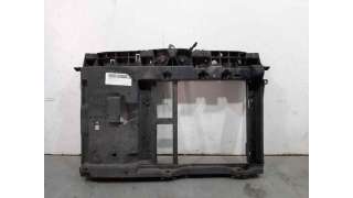 PANEL FRONTAL PEUGEOT 207 (2007-2013) 1.4 BIFUEL 73CV 1360CC - L.7874600 / 7252EK