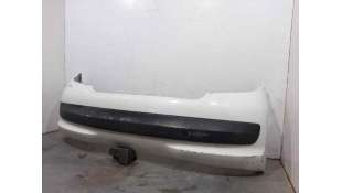 PARAGOLPES TRASERO PEUGEOT 207 (2007-2013) 1.4 BIFUEL 73CV 1360CC - L.7874603 / 7013KS 2