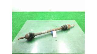 TRANSMISION DELANTERA DERECHA PEUGEOT 207 (2007-2013) 1.4 BIFUEL 73CV 1360CC - L.7874648 / 9651040480