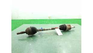 TRANSMISION DELANTERA IZQUIERDA PEUGEOT 207 (2007-2013) 1.4 BIFUEL 73CV 1360CC - L.7874649 / 9651040580