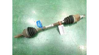 TRANSMISION DELANTERA IZQUIERDA PEUGEOT 207 (2007-2013) 1.4 BIFUEL 73CV 1360CC - L.7874649 / 9651040580