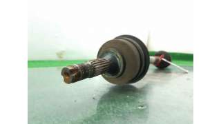 TRANSMISION DELANTERA IZQUIERDA PEUGEOT 207 (2007-2013) 1.4 BIFUEL 73CV 1360CC - L.7874649 / 9651040580