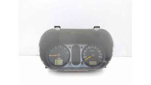 CUADRO INSTRUMENTOS FORD FIESTA V (2001-2008) 1.4 TDCI 68CV 1399CC - L.7874740 / 2S6F10849NF