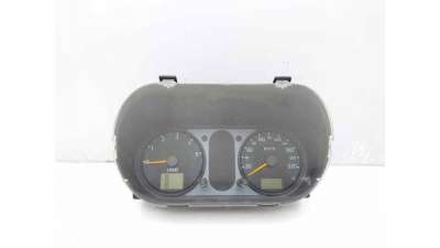 CUADRO INSTRUMENTOS FORD FIESTA V (2001-2008) 1.4 TDCI 68CV 1399CC - L.7874740 / 2S6F10849NF
