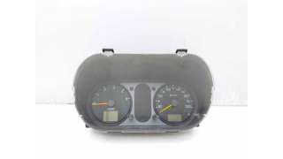CUADRO INSTRUMENTOS FORD FIESTA V (2001-2008) 1.4 TDCI 68CV 1399CC - L.7874740 / 2S6F10849NF