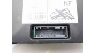 CUADRO INSTRUMENTOS FORD FIESTA V (2001-2008) 1.4 TDCI 68CV 1399CC - L.7874740 / 2S6F10849NF