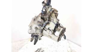 CAJA CAMBIOS HYUNDAI SANTA FÉ I (2001-2006) 2.0 CRDI 4X4 113CV 1991CC - L.7875113 / B15TE 2