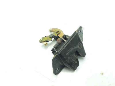 CERRADURA MALETERO / PORTON HYUNDAI SANTA FÉ I (2001-2006) 2.0 CRDI 4X4 113CV 1991CC - L.7875164 / 8123026000