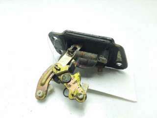 CERRADURA MALETERO / PORTON HYUNDAI SANTA FÉ I (2001-2006) 2.0 CRDI 4X4 113CV 1991CC - L.7875164 / 8123026000