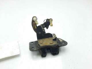 CERRADURA MALETERO / PORTON HYUNDAI SANTA FÉ I (2001-2006) 2.0 CRDI 4X4 113CV 1991CC - L.7875164 / 8123026000