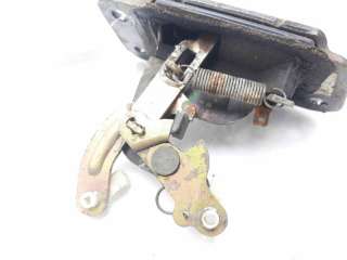 CERRADURA MALETERO / PORTON HYUNDAI SANTA FÉ I (2001-2006) 2.0 CRDI 4X4 113CV 1991CC - L.7875164 / 8123026000