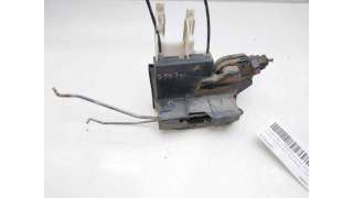 CERRADURA PUERTA DELANTERA DERECHA HYUNDAI SANTA FÉ I (2001-2006) 2.0 CRDI 4X4 113CV 1991CC - L.7875165 / 8132026021