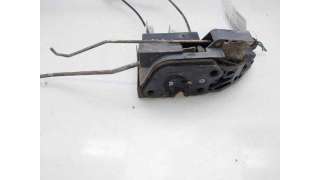 CERRADURA PUERTA DELANTERA DERECHA HYUNDAI SANTA FÉ I (2001-2006) 2.0 CRDI 4X4 113CV 1991CC - L.7875165 / 8132026021