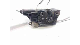 CERRADURA PUERTA DELANTERA DERECHA HYUNDAI SANTA FÉ I (2001-2006) 2.0 CRDI 4X4 113CV 1991CC - L.7875165 / 8132026021