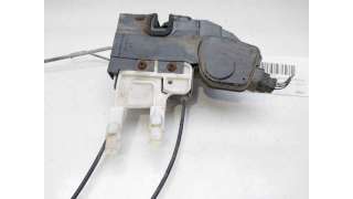 CERRADURA PUERTA DELANTERA DERECHA HYUNDAI SANTA FÉ I (2001-2006) 2.0 CRDI 4X4 113CV 1991CC - L.7875165 / 8132026021