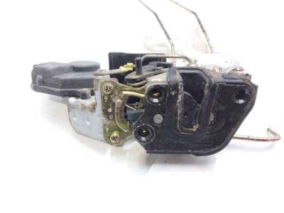 CERRADURA PUERTA TRASERA DERECHA HYUNDAI SANTA FÉ I (2001-2006) 2.0 CRDI 4X4 113CV 1991CC - L.7875167 / 8142026000