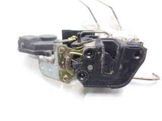 CERRADURA PUERTA TRASERA DERECHA HYUNDAI SANTA FÉ I (2001-2006) 2.0 CRDI 4X4 113CV 1991CC - L.7875167 / 8142026000