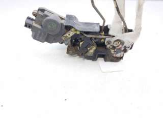 CERRADURA PUERTA TRASERA DERECHA HYUNDAI SANTA FÉ I (2001-2006) 2.0 CRDI 4X4 113CV 1991CC - L.7875167 / 8142026000