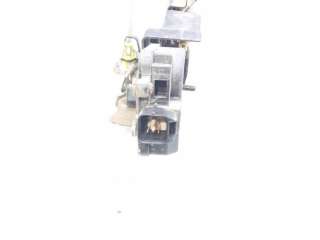 CERRADURA PUERTA TRASERA DERECHA HYUNDAI SANTA FÉ I (2001-2006) 2.0 CRDI 4X4 113CV 1991CC - L.7875167 / 8142026000