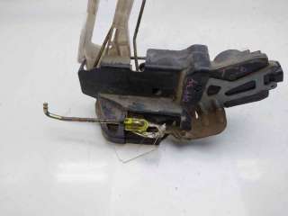 CERRADURA PUERTA TRASERA DERECHA HYUNDAI SANTA FÉ I (2001-2006) 2.0 CRDI 4X4 113CV 1991CC - L.7875167 / 8142026000