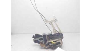 CERRADURA PUERTA TRASERA IZQUIERDA HYUNDAI SANTA FÉ I (2001-2006) 2.0 CRDI 4X4 113CV 1991CC - L.7875168 / 8141026000