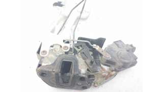 CERRADURA PUERTA TRASERA IZQUIERDA HYUNDAI SANTA FÉ I (2001-2006) 2.0 CRDI 4X4 113CV 1991CC - L.7875168 / 8141026000