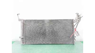CONDENSADOR / RADIADOR  AIRE ACONDICIONADO HYUNDAI SANTA FÉ I (2001-2006) 2.0 CRDI 4X4 113CV 1991CC - L.7875179 / 976062640