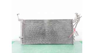 CONDENSADOR / RADIADOR  AIRE ACONDICIONADO HYUNDAI SANTA FÉ I (2001-2006) 2.0 CRDI 4X4 113CV 1991CC - L.7875179 / 976062640