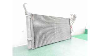 CONDENSADOR / RADIADOR  AIRE ACONDICIONADO HYUNDAI SANTA FÉ I (2001-2006) 2.0 CRDI 4X4 113CV 1991CC - L.7875179 / 976062640