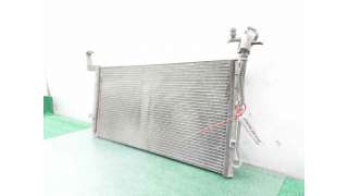 CONDENSADOR / RADIADOR  AIRE ACONDICIONADO HYUNDAI SANTA FÉ I (2001-2006) 2.0 CRDI 4X4 113CV 1991CC - L.7875179 / 976062640