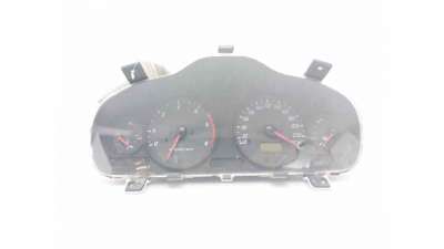 CUADRO INSTRUMENTOS HYUNDAI SANTA FÉ I (2001-2006) 2.0 CRDI 4X4 113CV 1991CC - L.7875182 / 9400326521