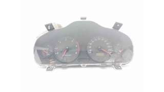 CUADRO INSTRUMENTOS HYUNDAI SANTA FÉ I (2001-2006) 2.0 CRDI 4X4 113CV 1991CC - L.7875182 / 9400326521
