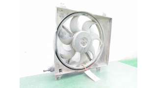 ELECTROVENTILADOR HYUNDAI SANTA FÉ I (2001-2006) 2.0 CRDI 4X4 113CV 1991CC - L.7875191 / 2538626200