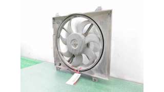 ELECTROVENTILADOR HYUNDAI SANTA FÉ I (2001-2006) 2.0 CRDI 4X4 113CV 1991CC - L.7875191 / 2538626200
