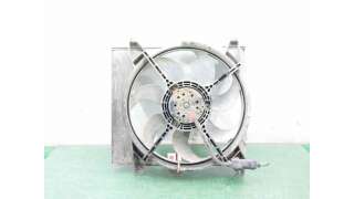 ELECTROVENTILADOR HYUNDAI SANTA FÉ I (2001-2006) 2.0 CRDI 4X4 113CV 1991CC - L.7875191 / 2538626200