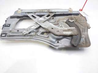 ELEVALUNAS TRASERO IZQUIERDO HYUNDAI SANTA FÉ I (2001-2006) 2.0 CRDI 4X4 113CV 1991CC - L.7875195 / 8340526000
