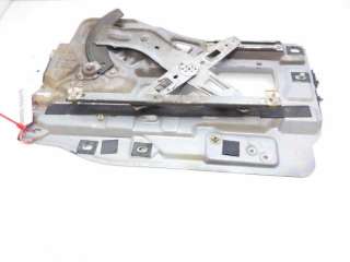 ELEVALUNAS TRASERO IZQUIERDO HYUNDAI SANTA FÉ I (2001-2006) 2.0 CRDI 4X4 113CV 1991CC - L.7875195 / 8340526000