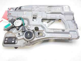 ELEVALUNAS TRASERO IZQUIERDO HYUNDAI SANTA FÉ I (2001-2006) 2.0 CRDI 4X4 113CV 1991CC - L.7875195 / 8340526000