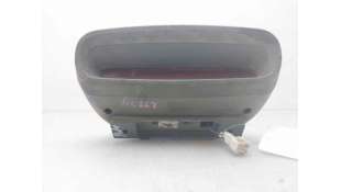LUZ CENTRAL DE FRENO HYUNDAI SANTA FÉ I (2001-2006) 2.0 CRDI 4X4 113CV 1991CC - L.7875226 / 9275026020YD 2