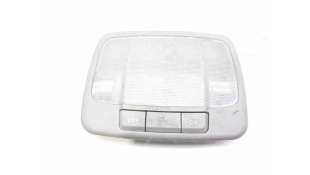 LUZ INTERIOR HYUNDAI SANTA FÉ I (2001-2006) 2.0 CRDI 4X4 113CV 1991CC - L.7875227 / 9280026000BU