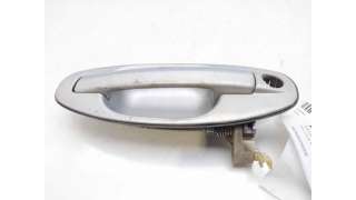 MANETA EXTERIOR DELANTERA DERECHA HYUNDAI SANTA FÉ I (2001-2006) 2.0 CRDI 4X4 113CV 1991CC - L.7875236 / 8266026000