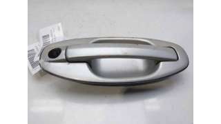 MANETA EXTERIOR DELANTERA DERECHA HYUNDAI SANTA FÉ I (2001-2006) 2.0 CRDI 4X4 113CV 1991CC - L.7875236 / 8266026000