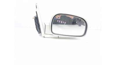 RETROVISOR DERECHO HYUNDAI SANTA FÉ I (2001-2006) 2.0 CRDI 4X4 113CV 1991CC - L.7875291 / 8762026300